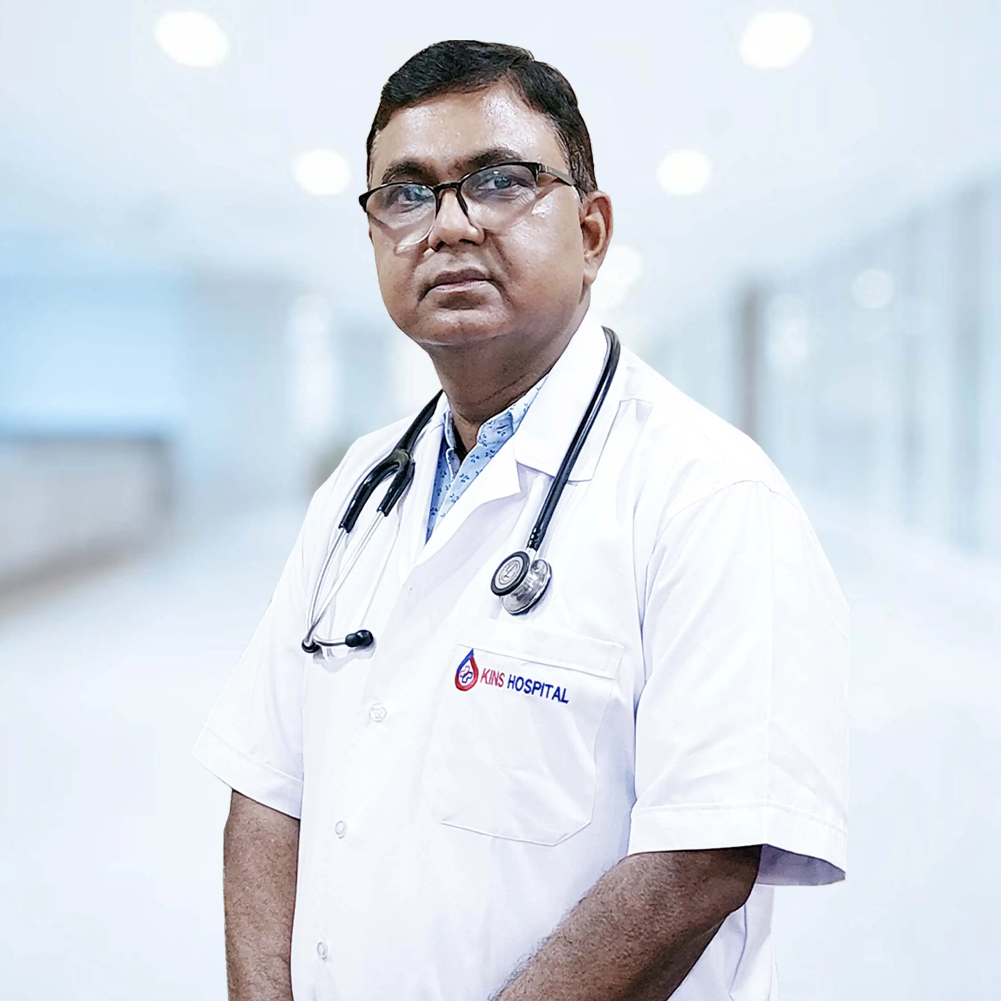Dr. Sekhar Chakraborty
